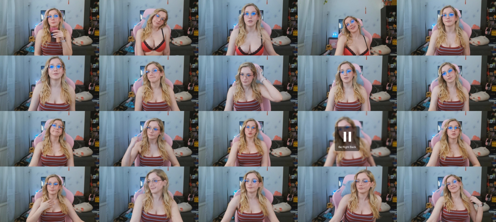 LunaNicole  15-04-2023